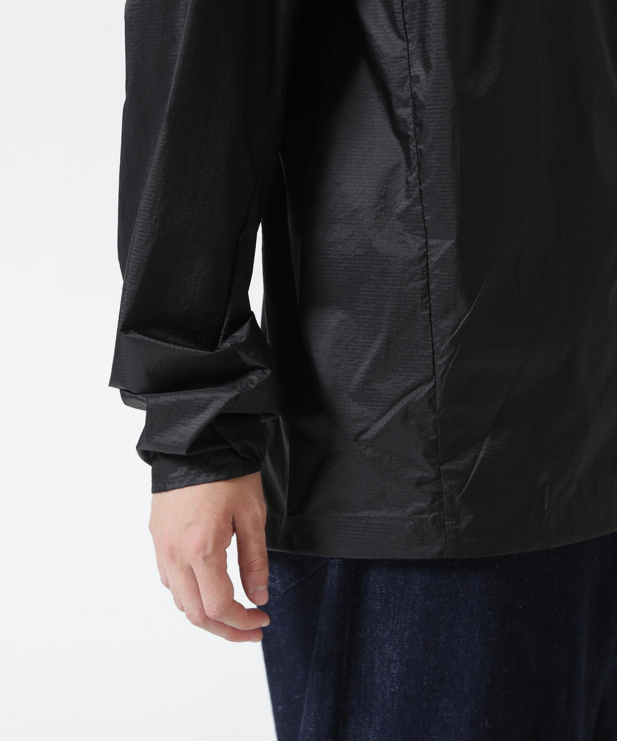 Patagonia/パタゴニア メンズ・フーディニ・ジャケット 24142