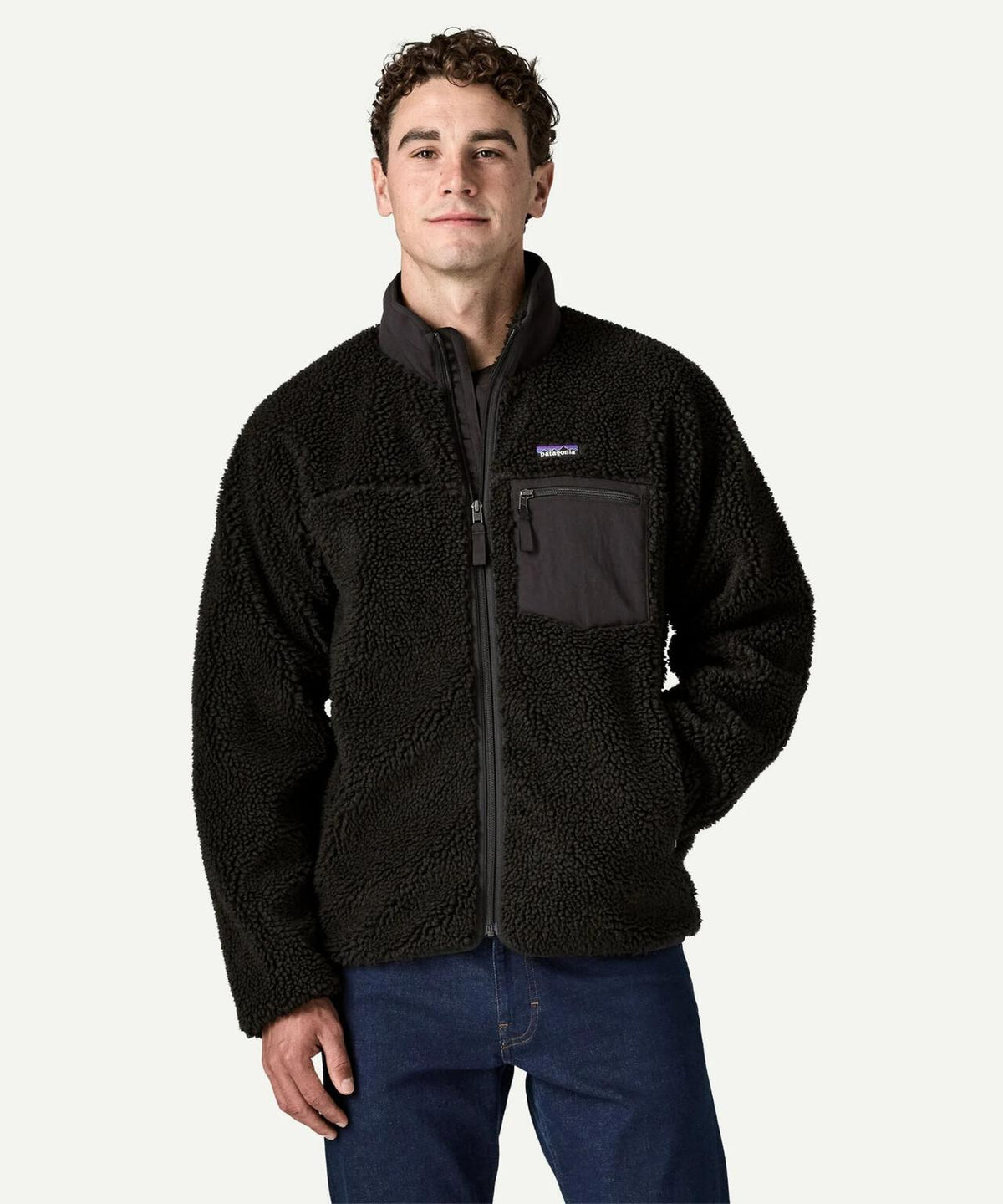 Patagonia/パタゴニア メンズ・クラシック・レトロX・ジャケット 23057