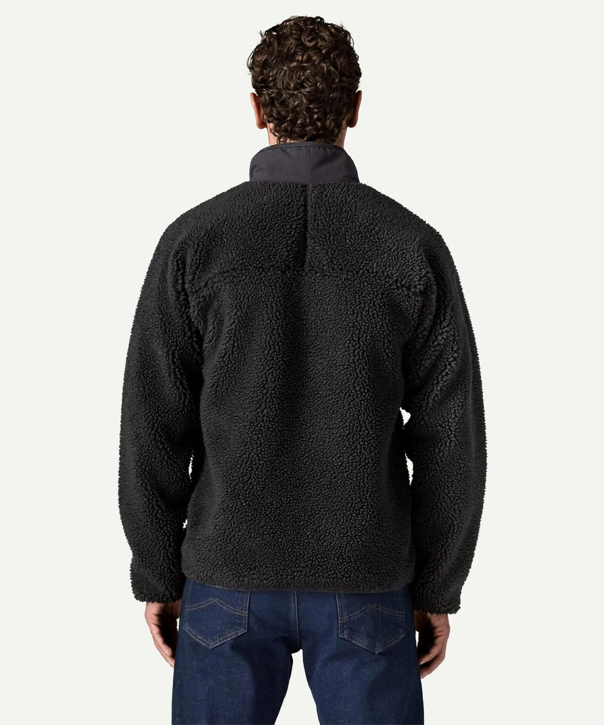 Patagonia/パタゴニア メンズ・クラシック・レトロX・ジャケット 23057