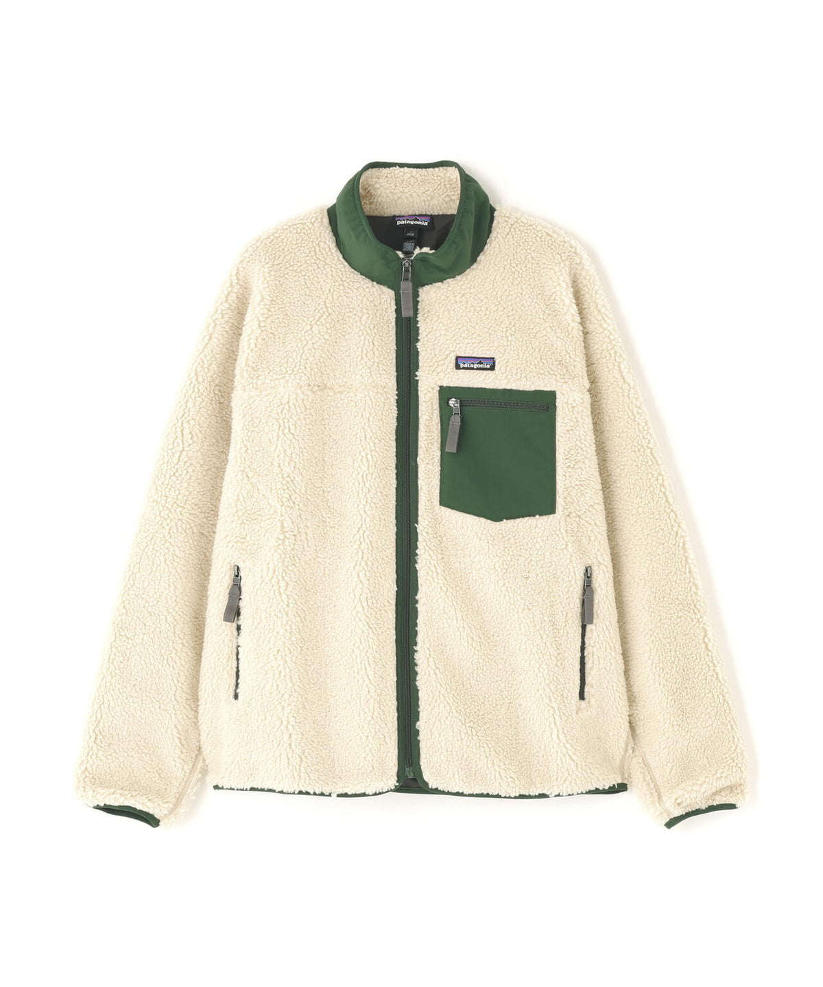 Patagonia/パタゴニア メンズ・クラシック・レトロX・ジャケット 23057