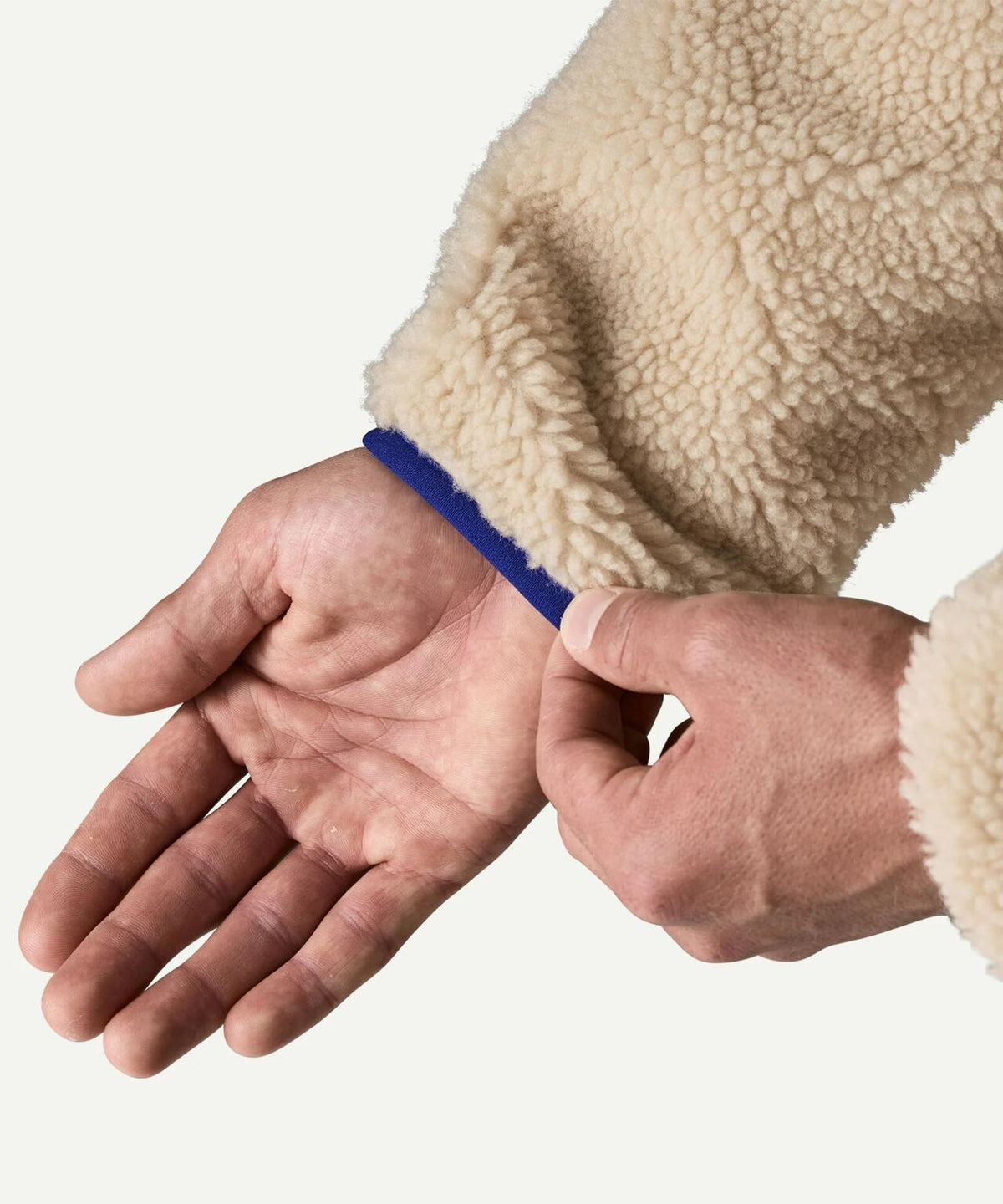 Patagonia/パタゴニア メンズ・クラシック・レトロX・ジャケット 23057