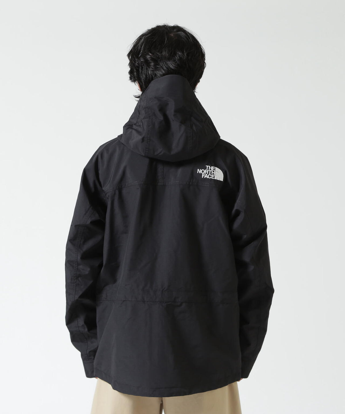THE NORTH FACE /ザ・ノース・フェイス Mountain Light Jacket マウンテンライトジャケット NP62550