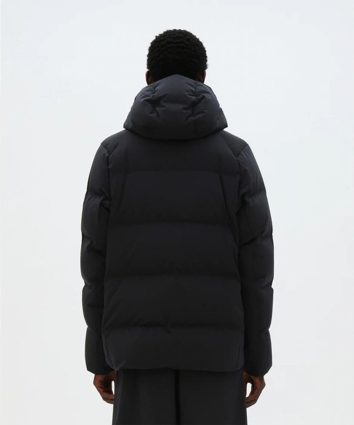 DESCENTE ALLTERRAIN/デサントオルテライン MOUNTAINEER 水沢ダウン マウンテニア