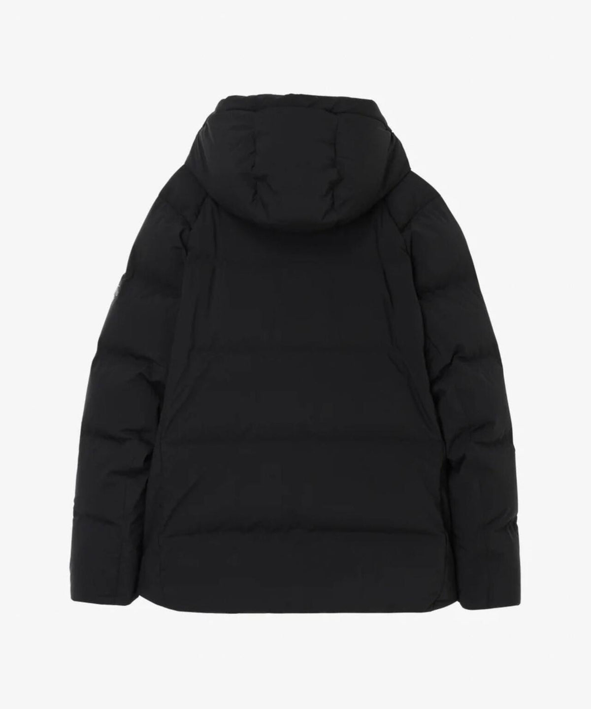 DESCENTE ALLTERRAIN/デサントオルテライン MOUNTAINEER 水沢ダウン マウンテニア
