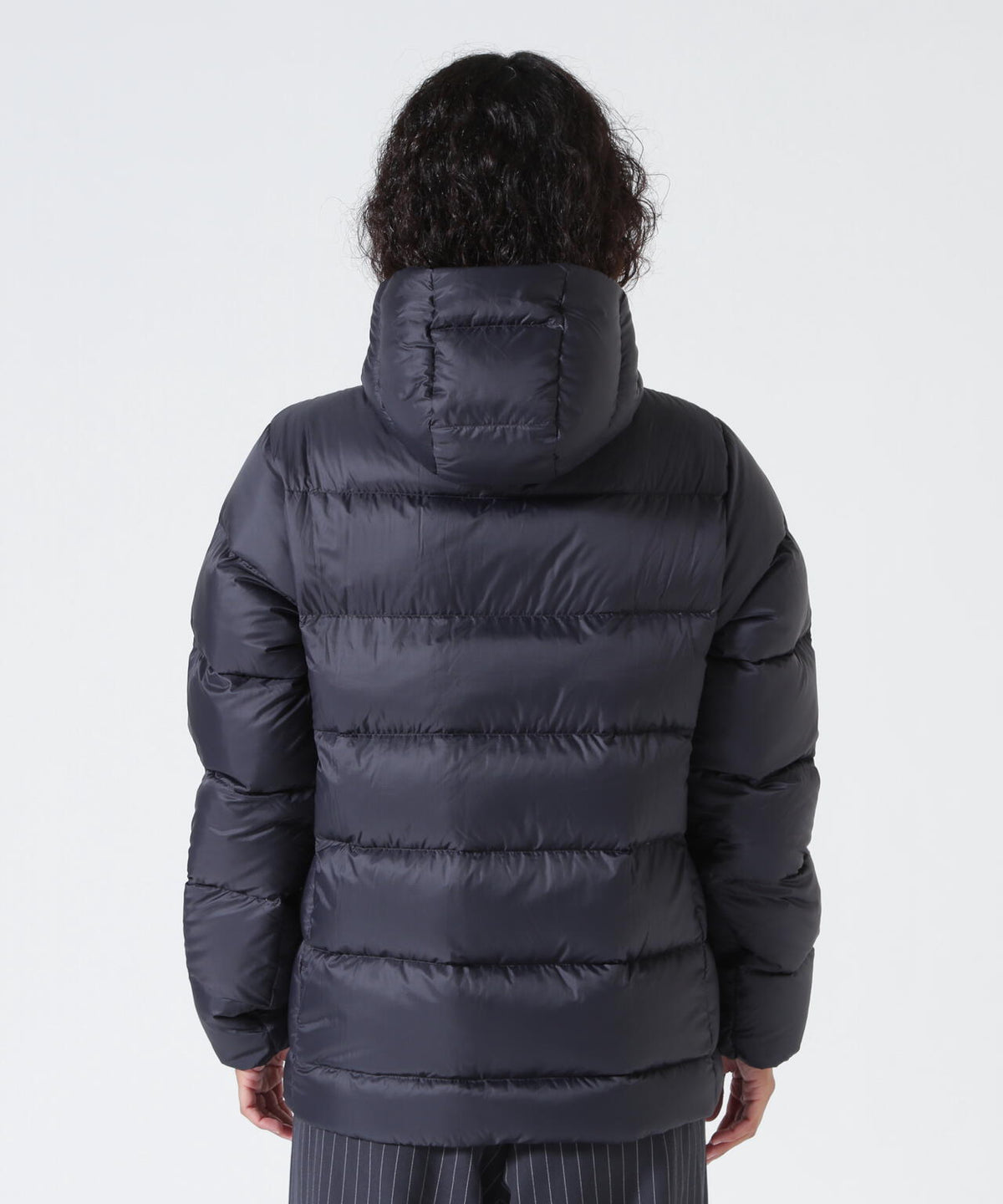 Patagonia/パタゴニア キッズ・ハイロフト・ダウン・セーター・フーディ 68645