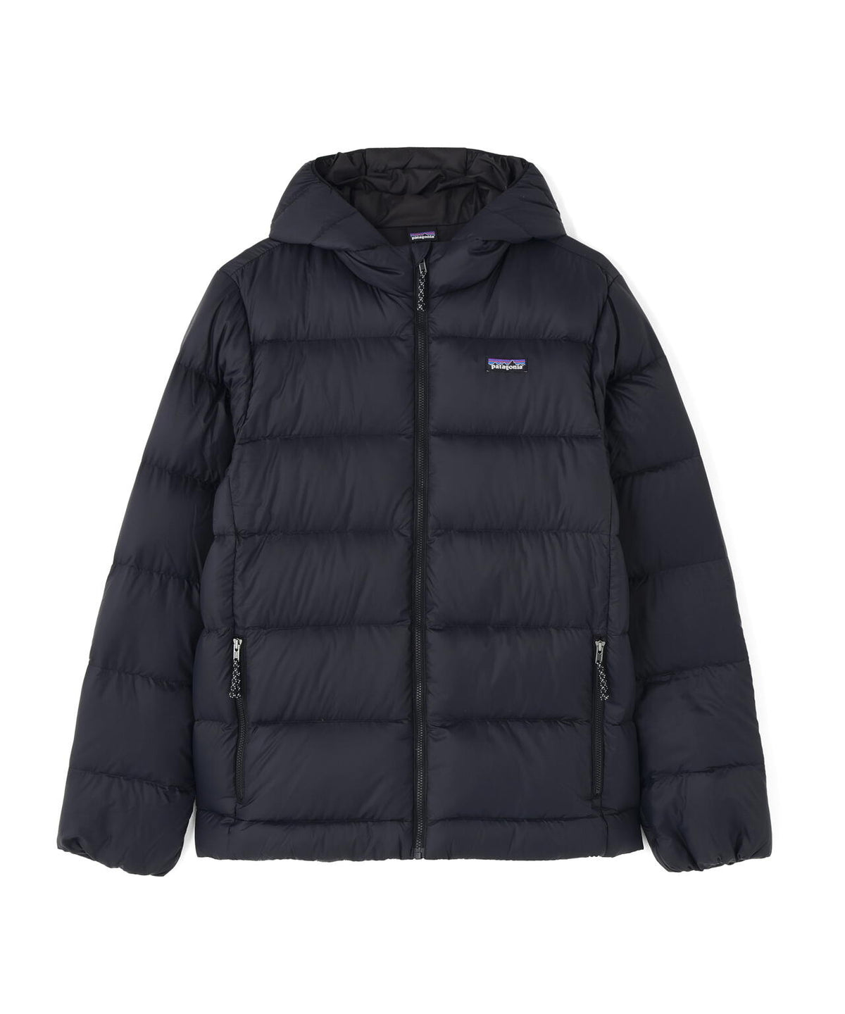 Patagonia/パタゴニア キッズ・ハイロフト・ダウン・セーター・フーディ 68645