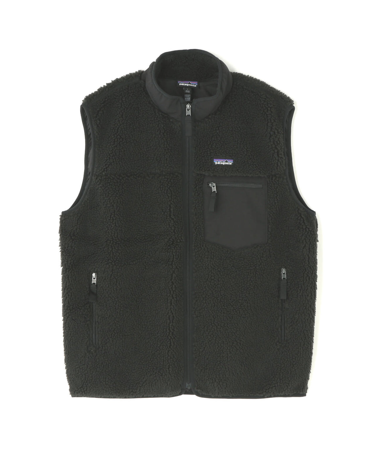 Patagonia/パタゴニア メンズ・クラシック・レトロX・ベスト 23049