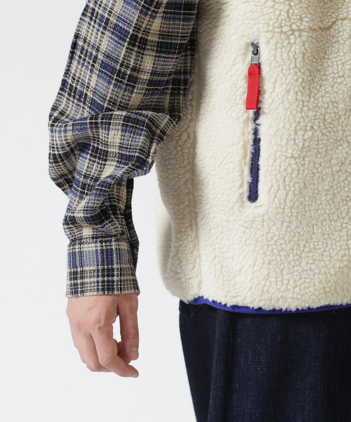 Patagonia/パタゴニア メンズ・クラシック・レトロX・ベスト 23049