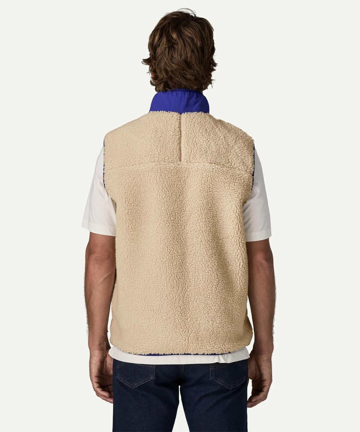 Patagonia/パタゴニア メンズ・クラシック・レトロX・ベスト 23049