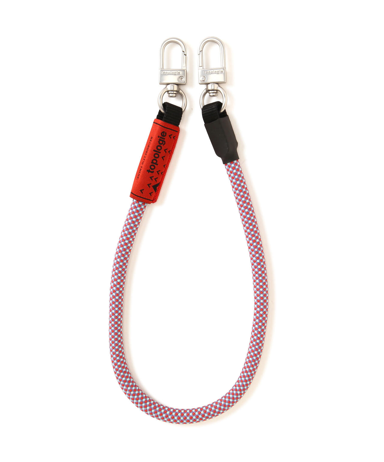 Topologie/トポロジー 8.0mm Wrist Strap