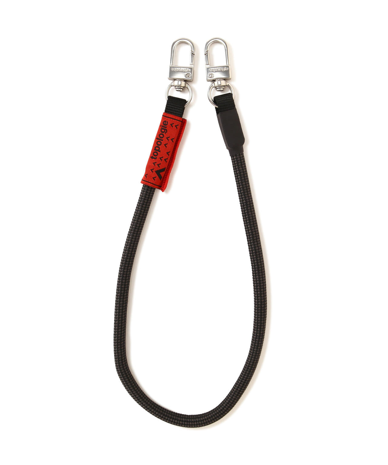 Topologie/トポロジー 8.0mm Wrist Strap
