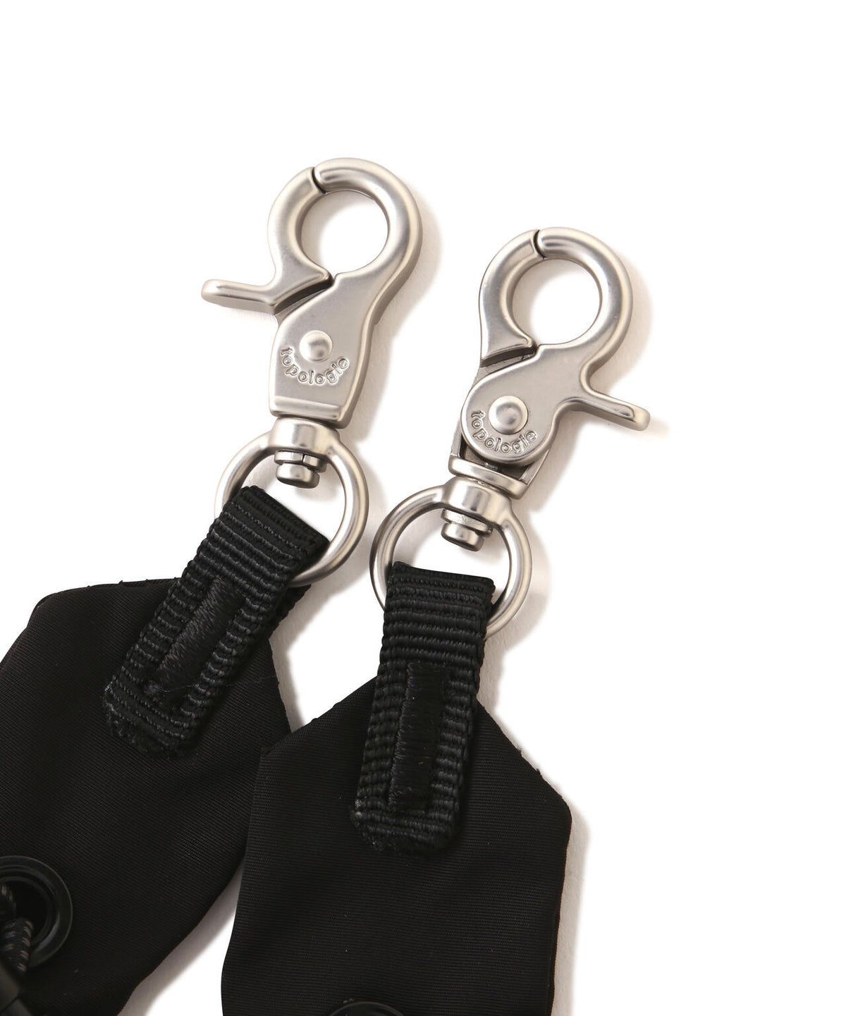 Topologie/トポロジー Bungee Wrist Strap