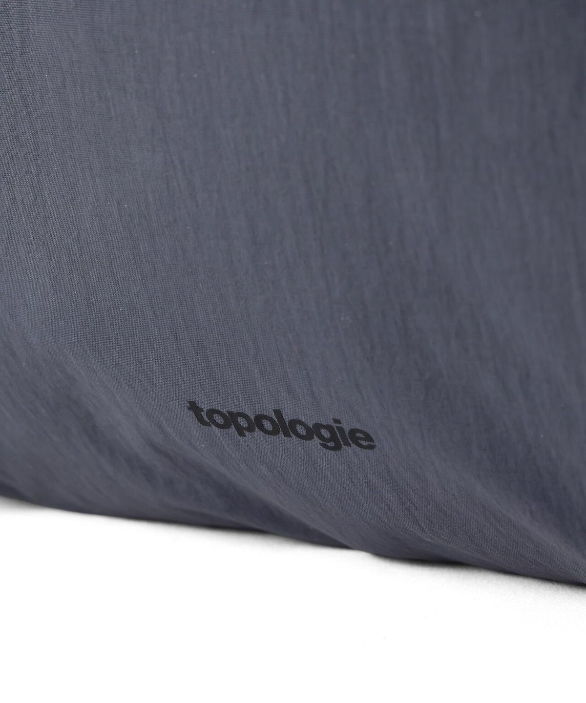 Topologie/トポロジー Bottle Sacoche Large Papery ボトルサコッシュ ラージ【バッグ単体】