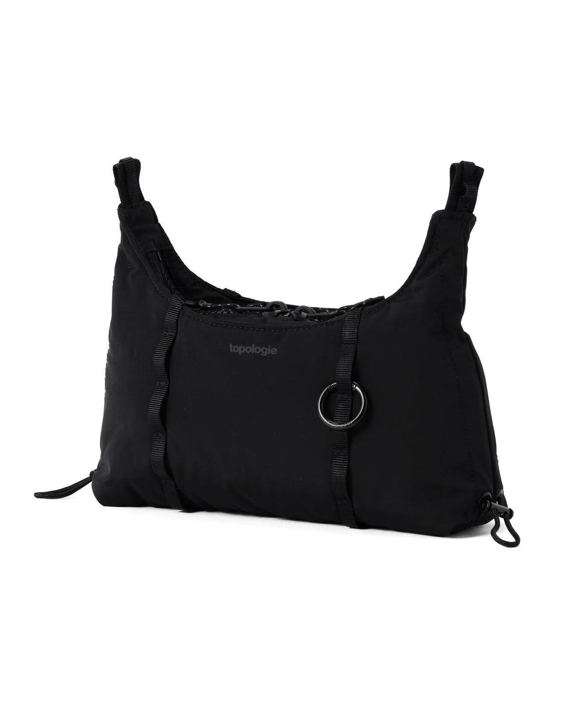 Topologie/トポロジー Cloud Hobo XS Tech Sateen クラウド ホーボー XS【バッグ単体】