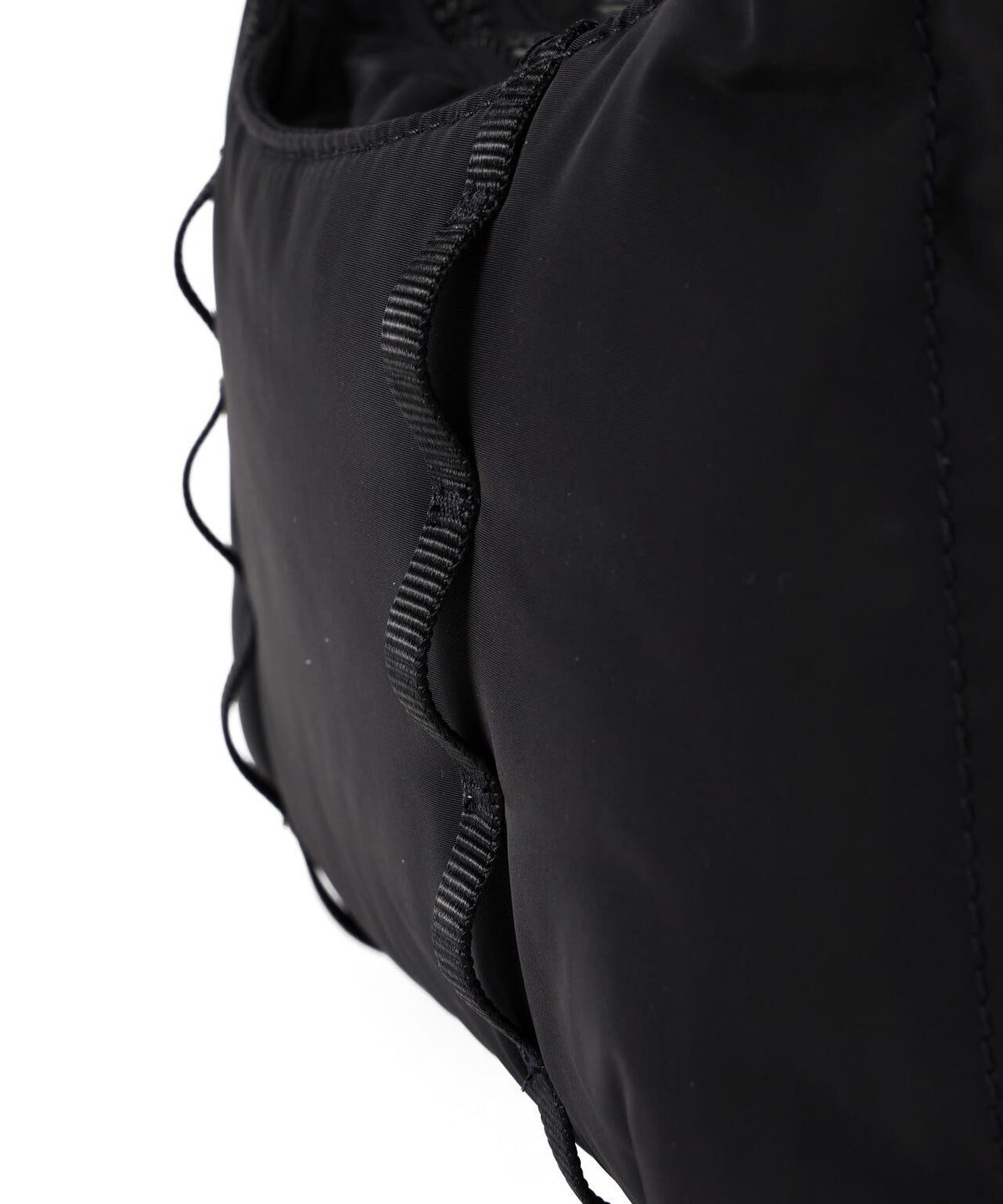 Topologie/トポロジー Cloud Hobo XS Tech Sateen クラウド ホーボー XS【バッグ単体】