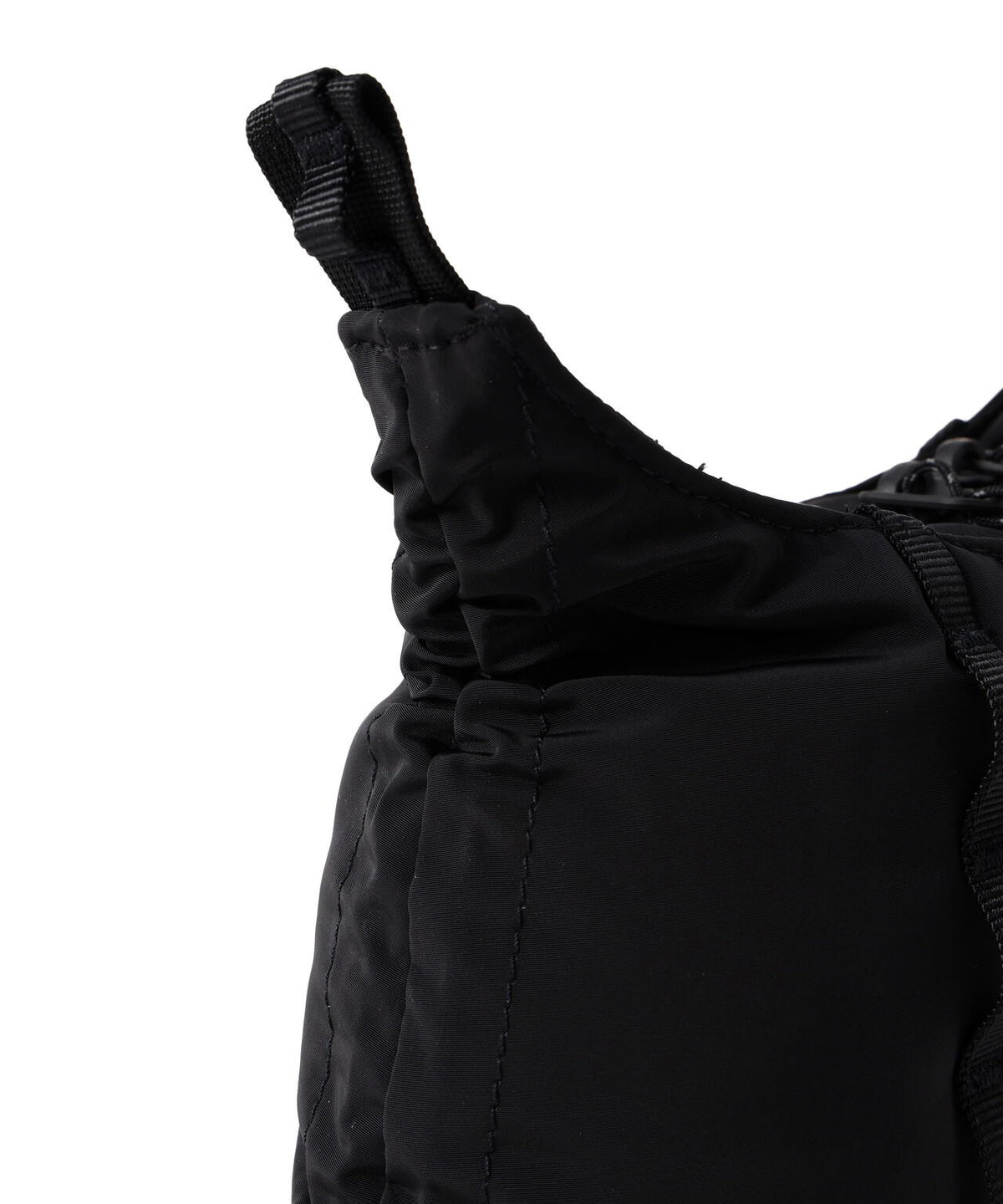 Topologie/トポロジー Cloud Hobo XS Tech Sateen クラウド ホーボー XS【バッグ単体】