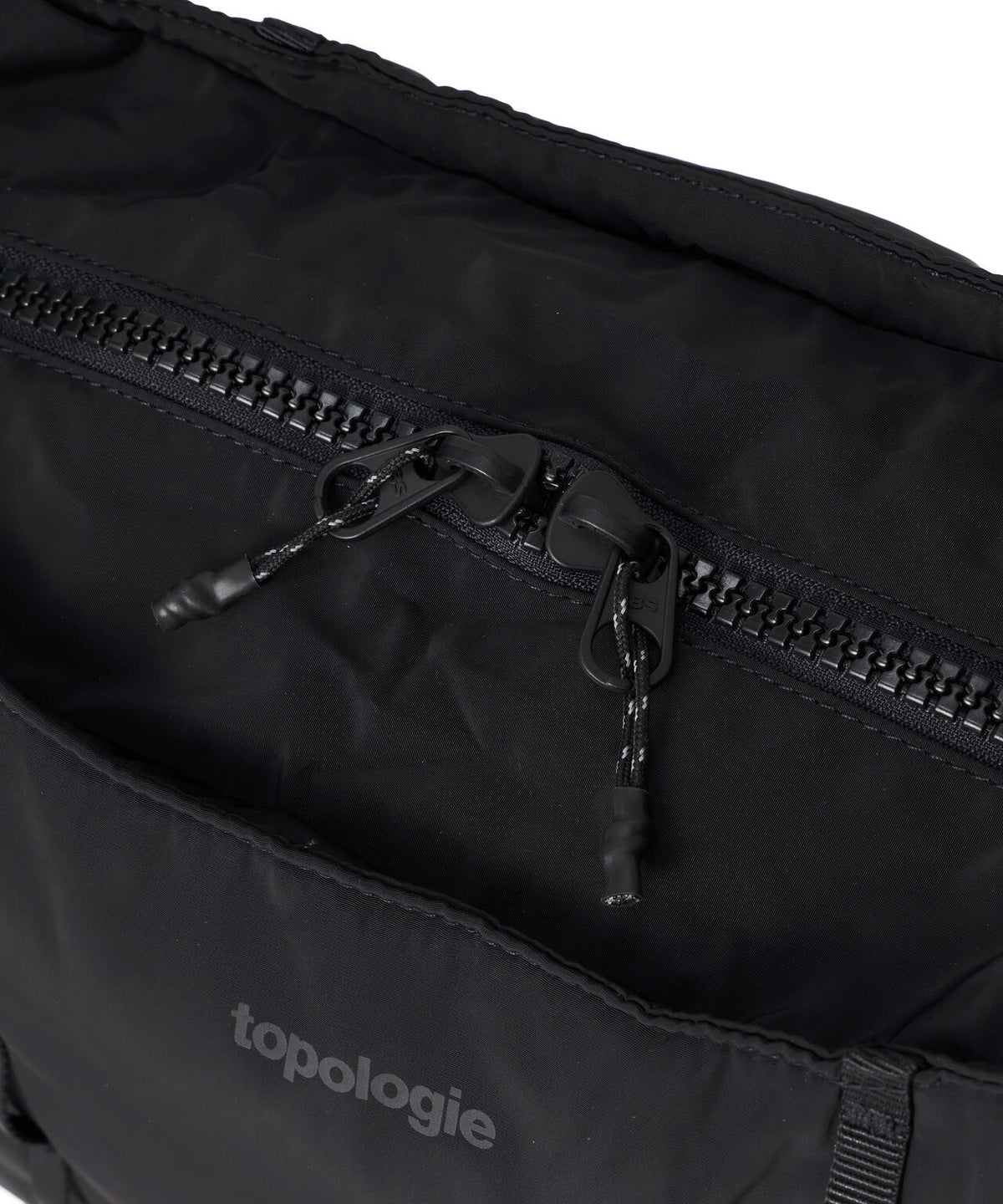 Topologie/トポロジー Cloud Hobo Medium Puffer クラウド ホーボーミディアム【バッグ単体】