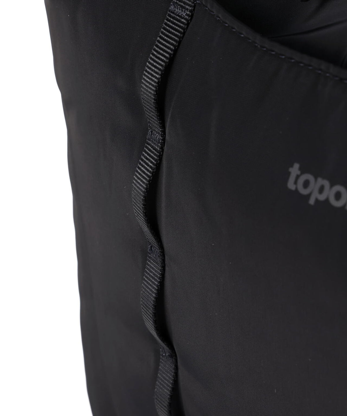 Topologie/トポロジー Cloud Hobo Medium Puffer クラウド ホーボーミディアム【バッグ単体】