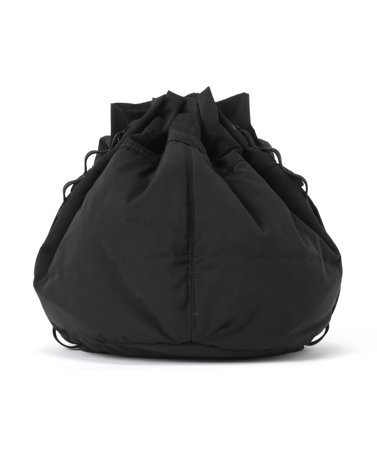 Topologie/トポロジー Cargo Bucket Medium Tech Sateen カーゴバケットミディアム【バッグ単体】