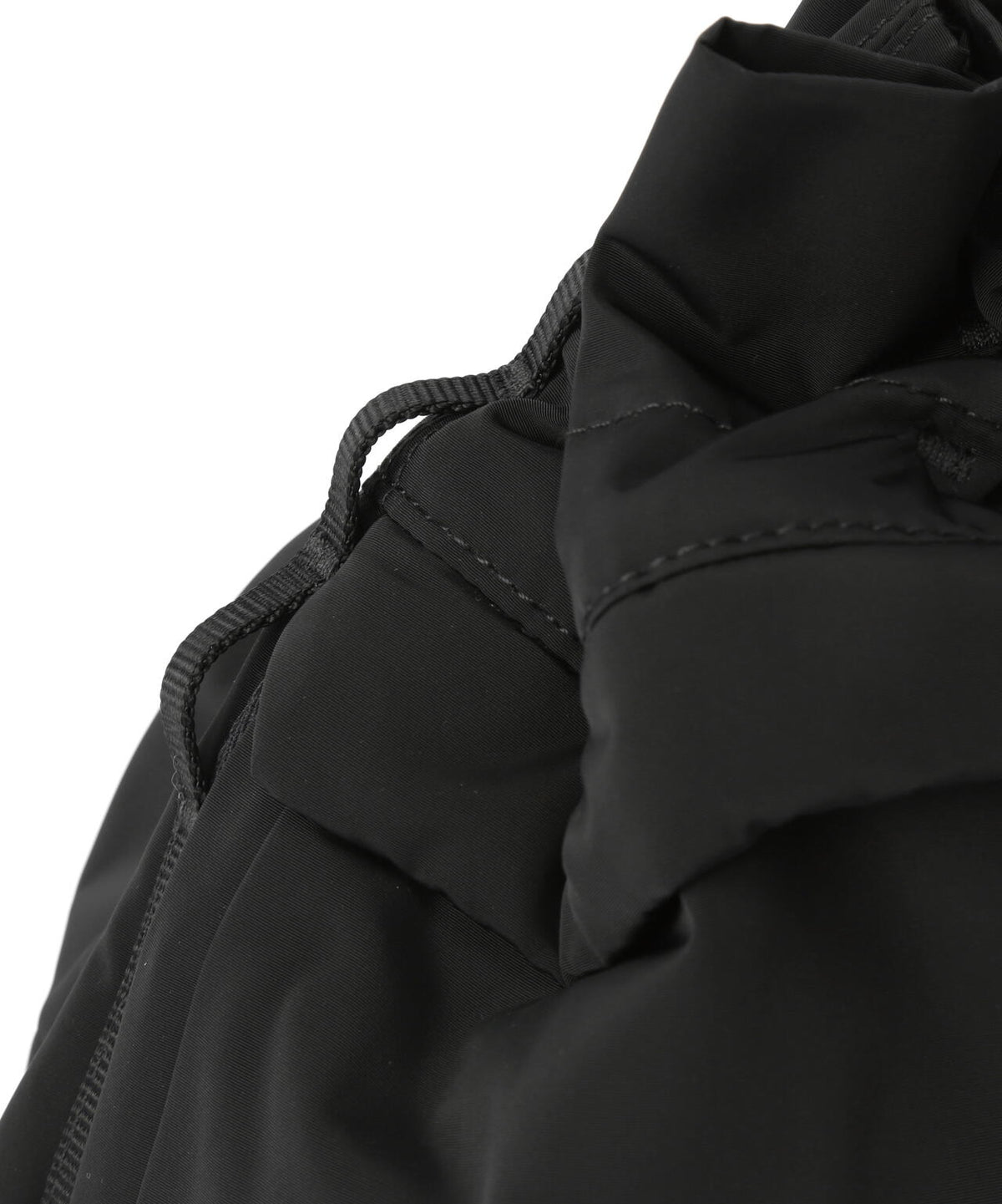 Topologie/トポロジー Cargo Bucket Medium Tech Sateen カーゴバケットミディアム【バッグ単体】