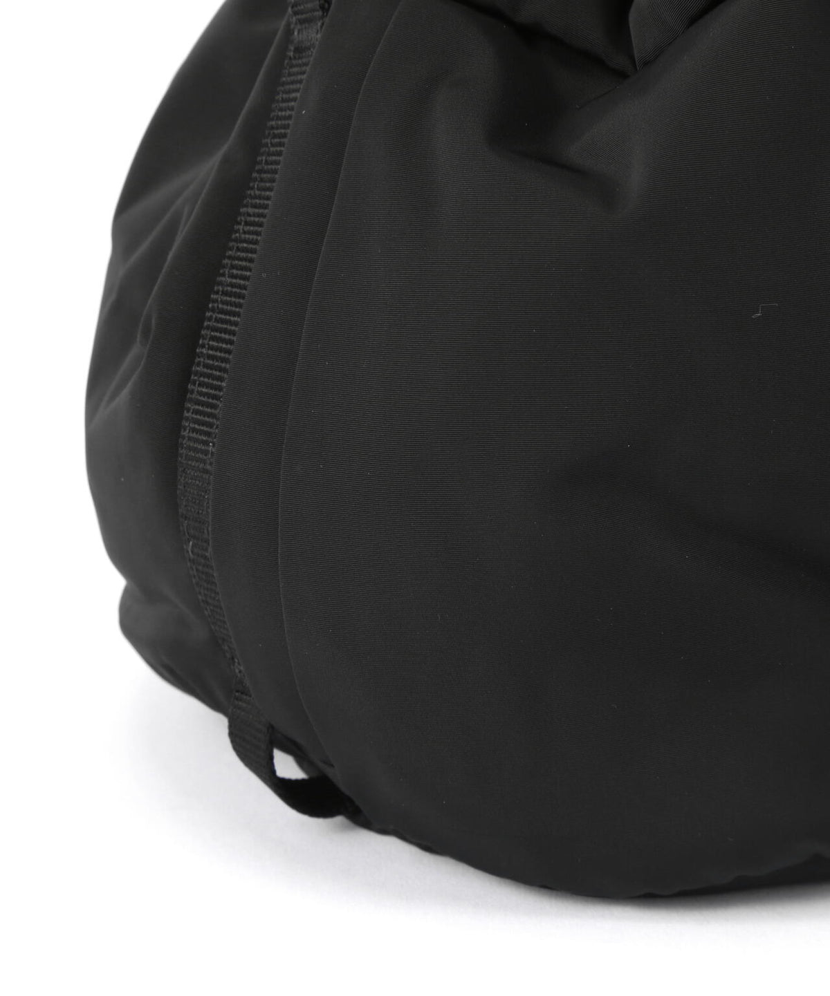 Topologie/トポロジー Cargo Bucket Medium Tech Sateen カーゴバケットミディアム【バッグ単体】