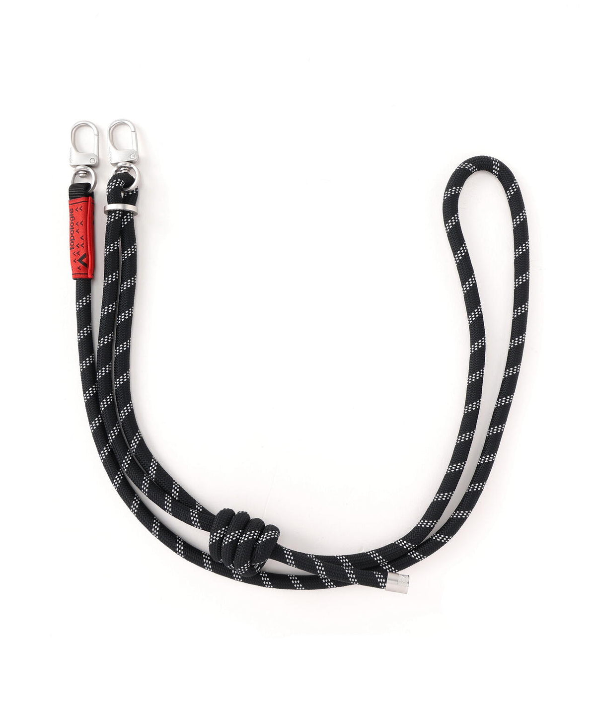 Topologie/トポロジー 8.0mm Rope Strap 8ミリロープストラップ【ストラップ単体】