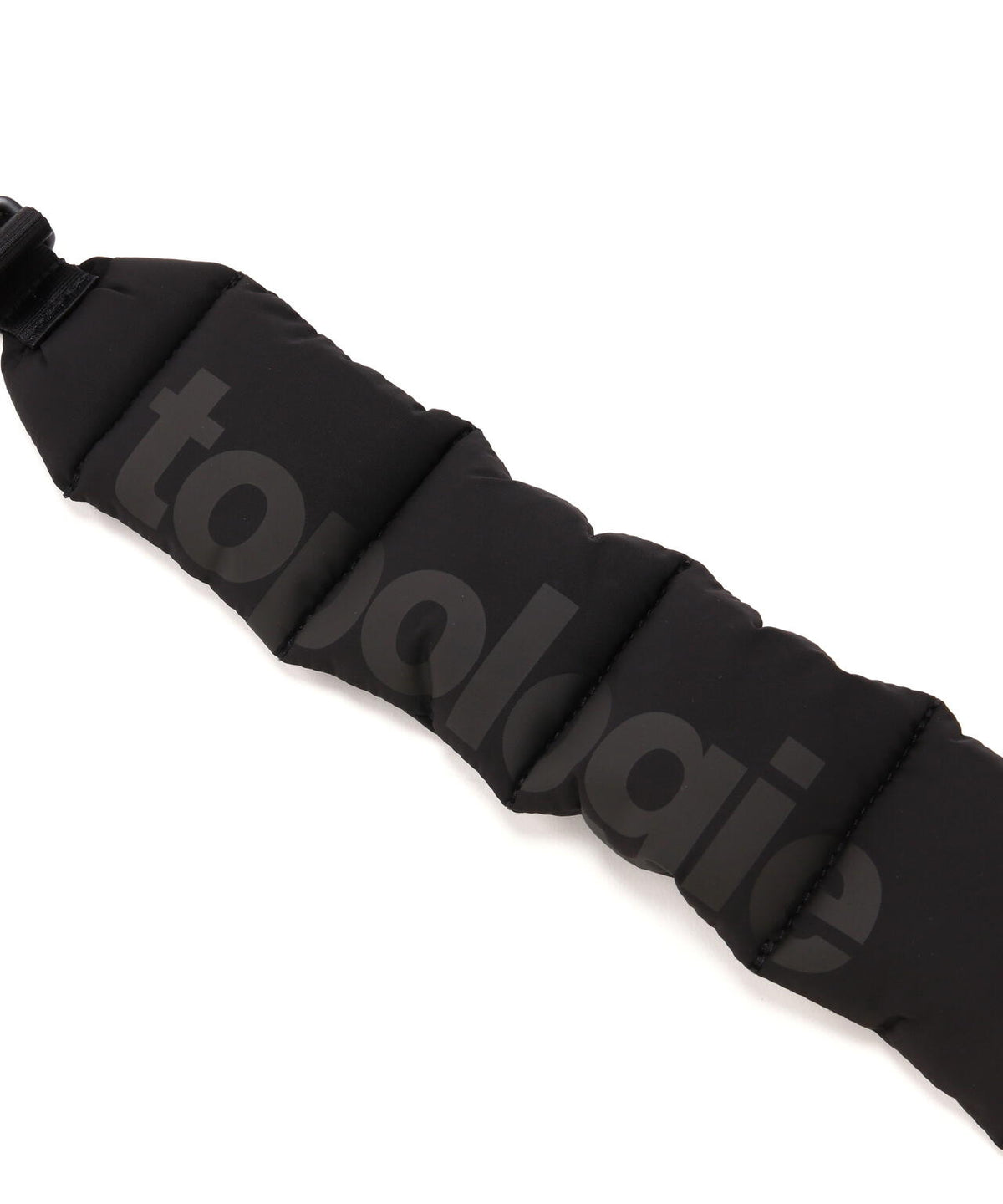 Topologie/トポロジー Puffer Strap パファーストラップ【ストラップ単体】