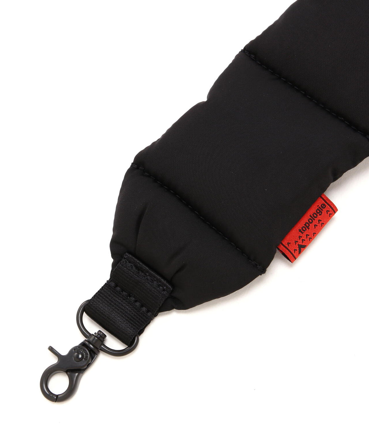Topologie/トポロジー Puffer Strap パファーストラップ【ストラップ単体】