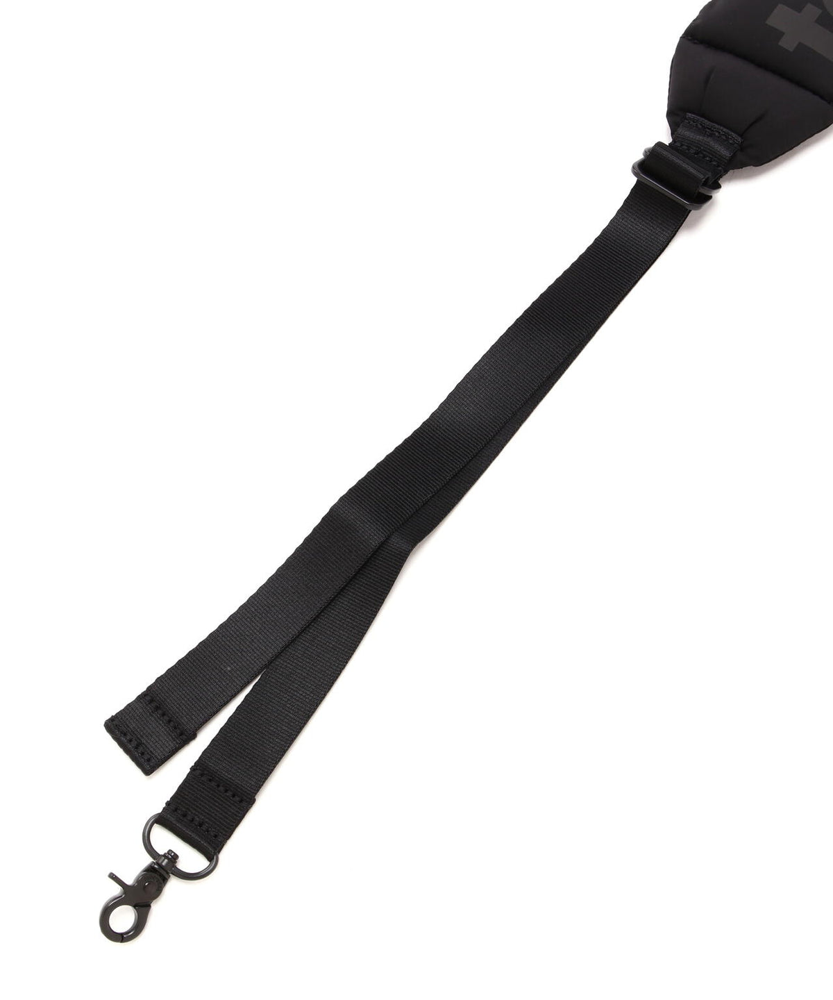 Topologie/トポロジー Puffer Strap パファーストラップ【ストラップ単体】