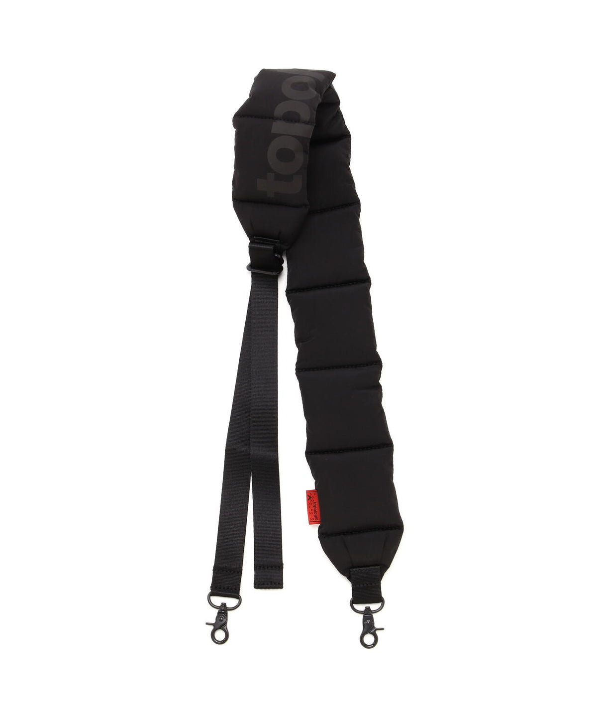 Topologie/トポロジー Puffer Strap パファーストラップ【ストラップ単体】