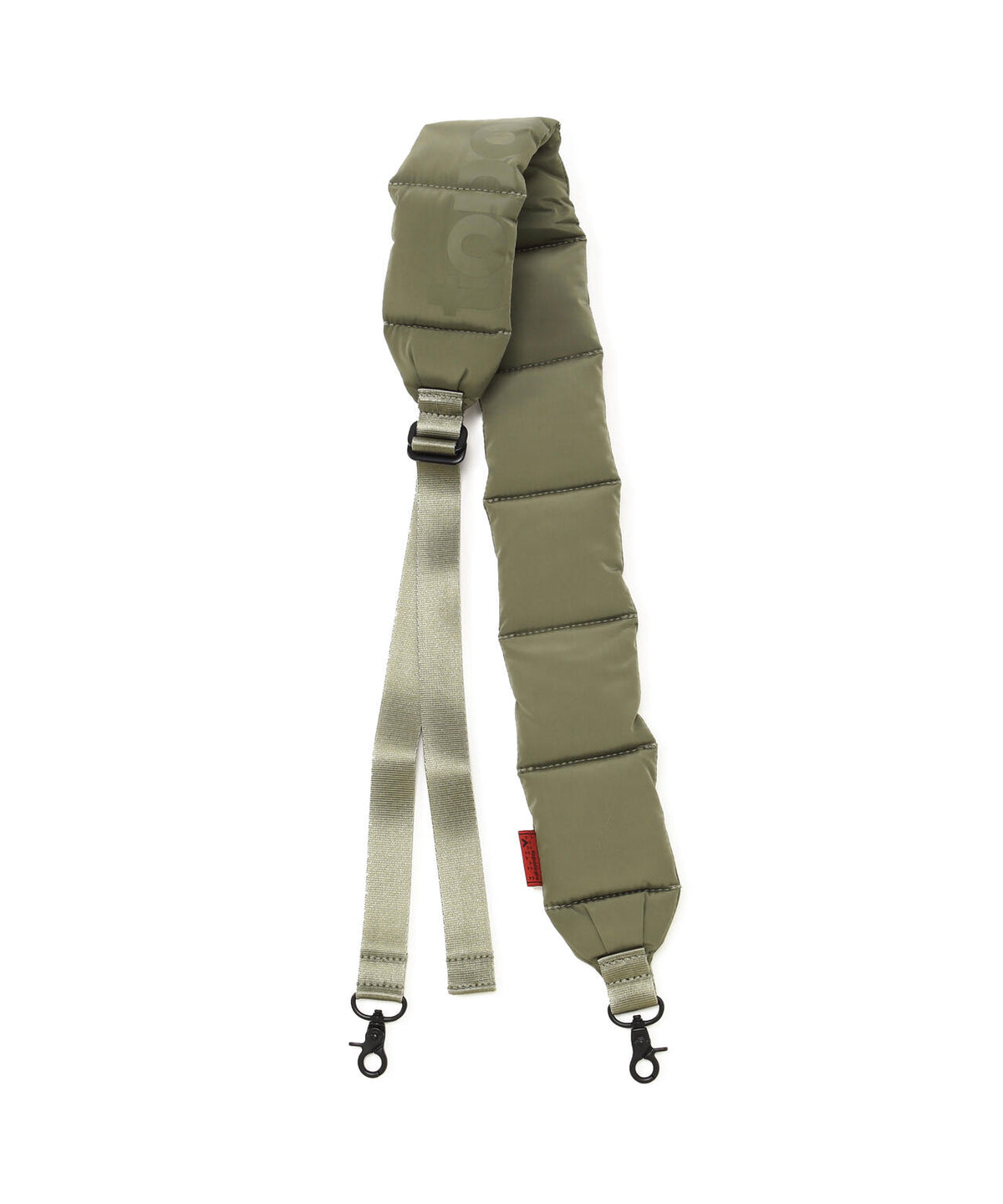 Topologie/トポロジー Puffer Strap パファーストラップ【ストラップ単体】