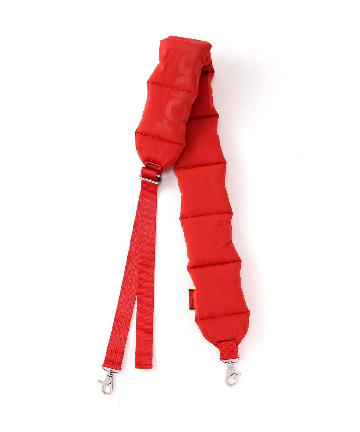 Topologie/トポロジー Puffer Strap パファーストラップ【ストラップ単体】