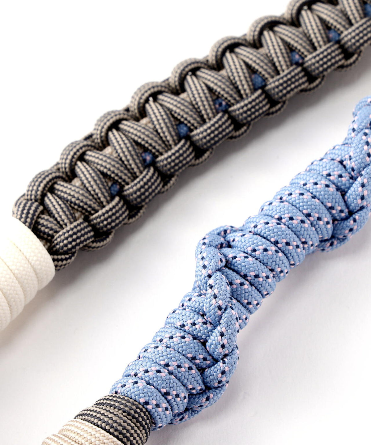 Topologie/トポロジー Macrame Wrist Strap マクラメ リストストラップ【ストラップ単体】