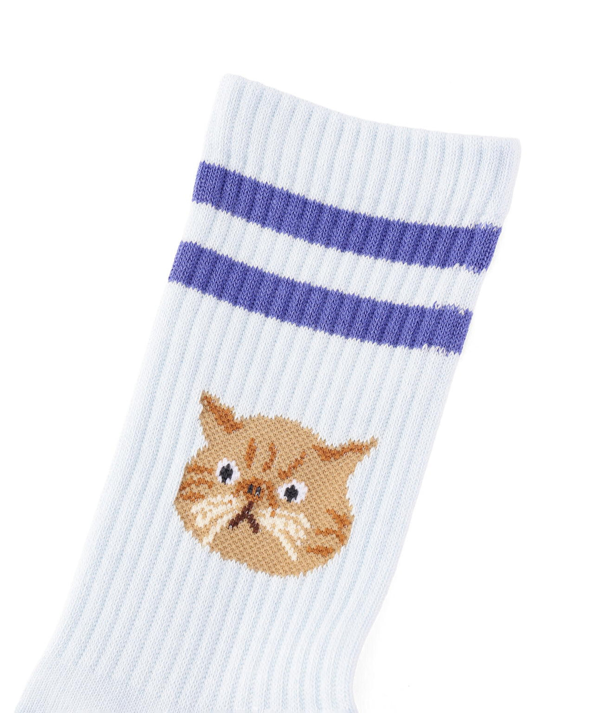 ROSTER SOX/ロスターソックス CAT SOCKS キャットソックス MENS WOMENS