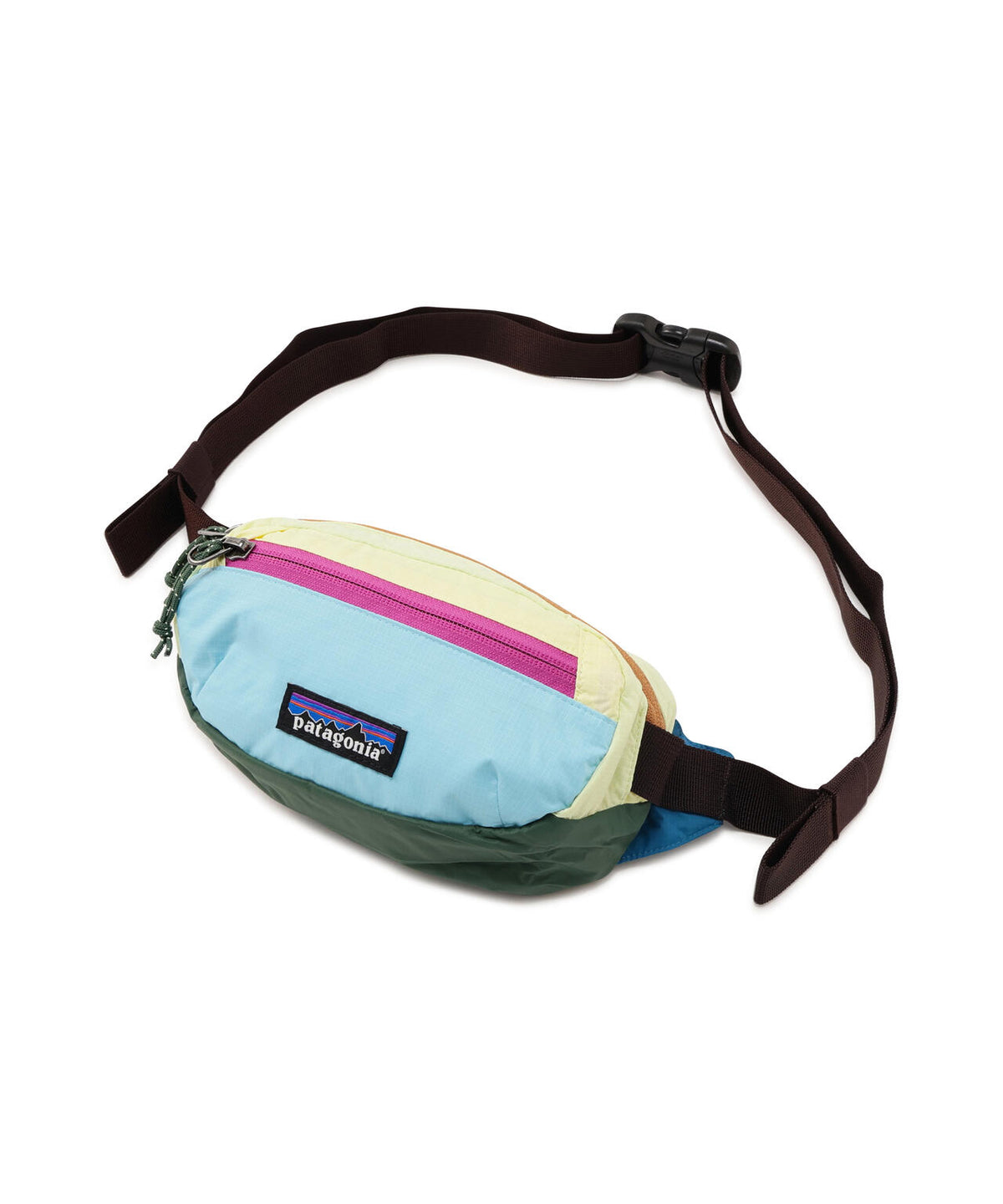 Patagonia/パタゴニア テラヴィア・ミニ・ヒップ・パック 1L 49448
