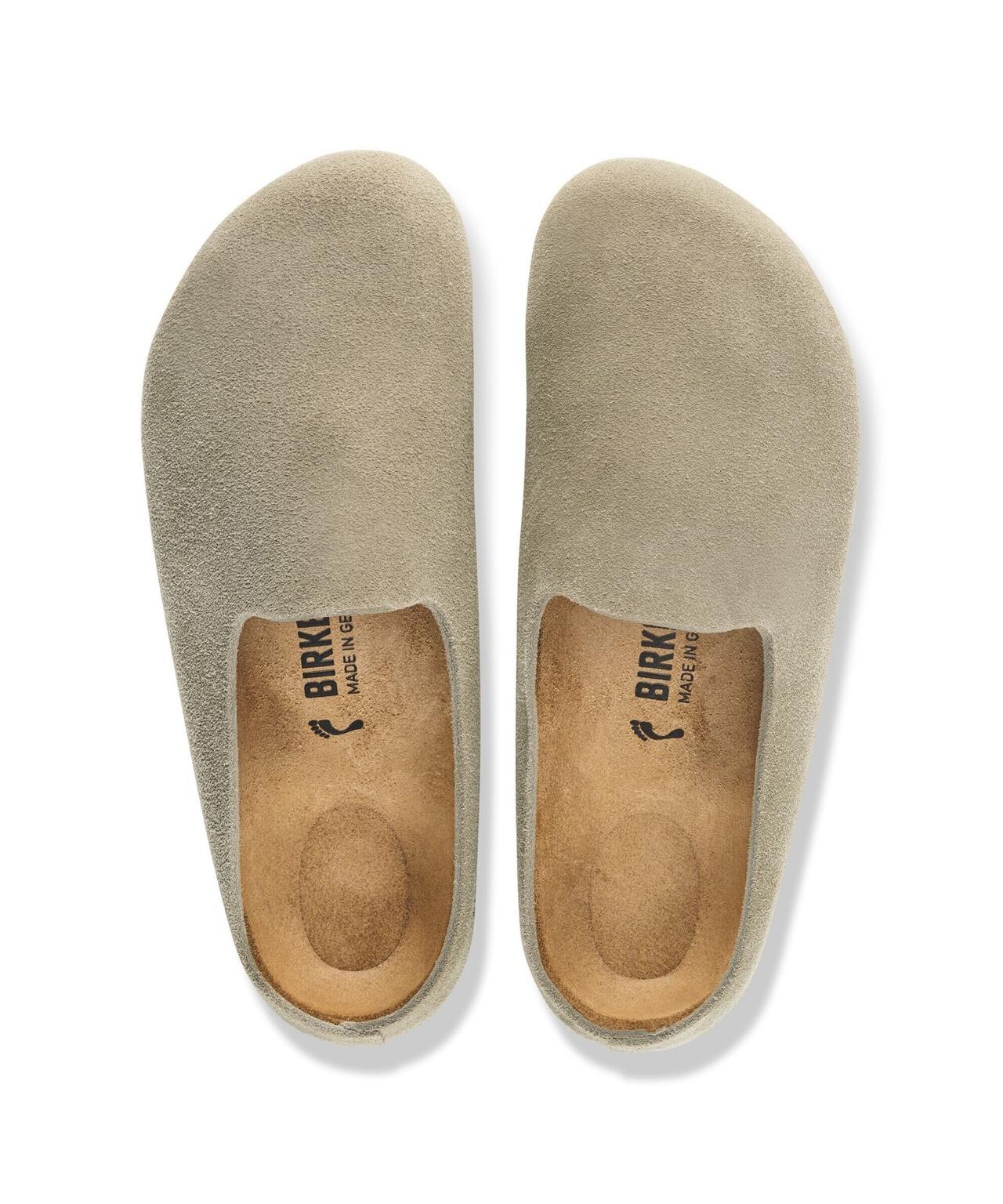 BIRKENSTOCK/ビルケンシュトック Amsterdam Wrapped MEN'S