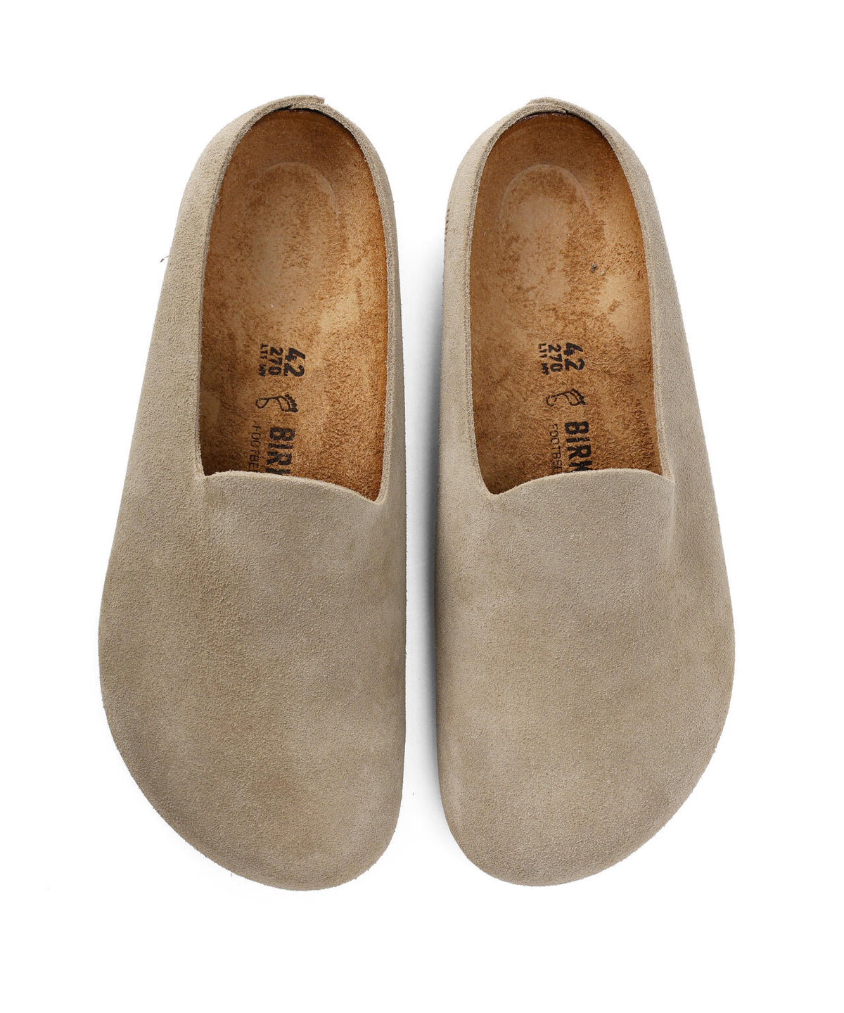 BIRKENSTOCK/ビルケンシュトック Amsterdam Wrapped MEN'S