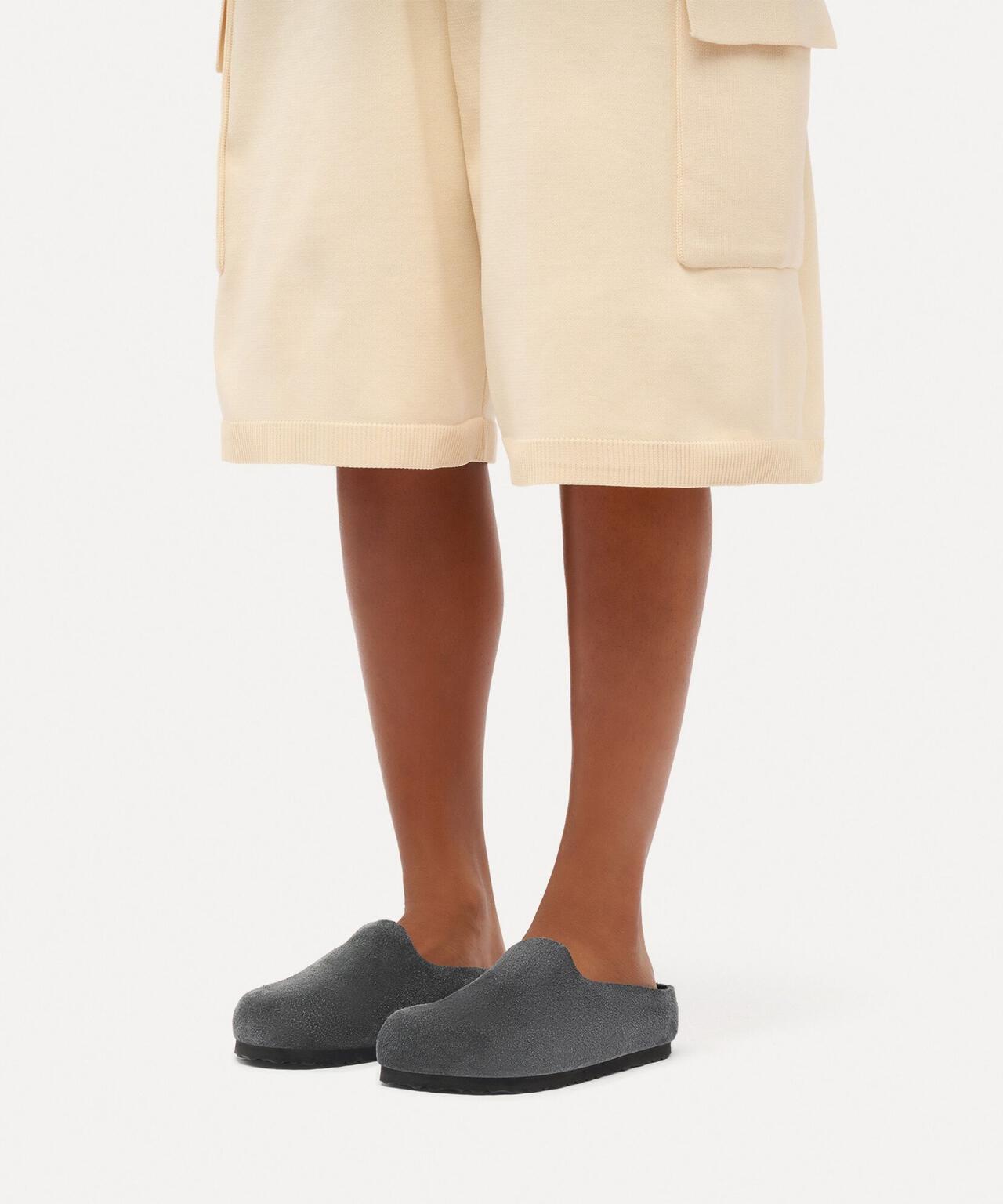 BIRKENSTOCK/ビルケンシュトック Amsterdam Wrapped MEN'S