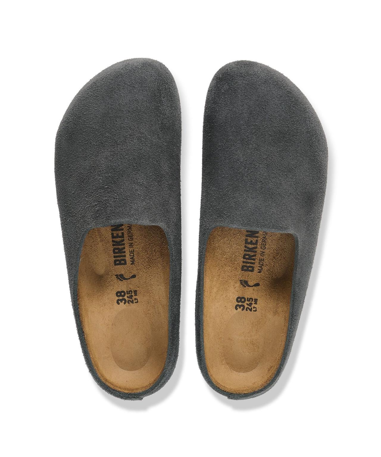 BIRKENSTOCK/ビルケンシュトック Amsterdam Wrapped MEN'S