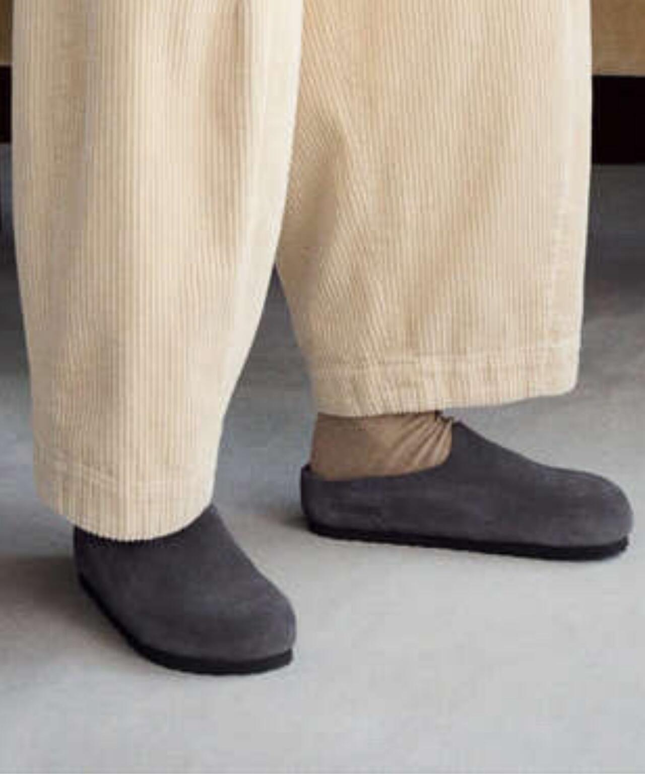 BIRKENSTOCK/ビルケンシュトック Amsterdam Wrapped MEN'S