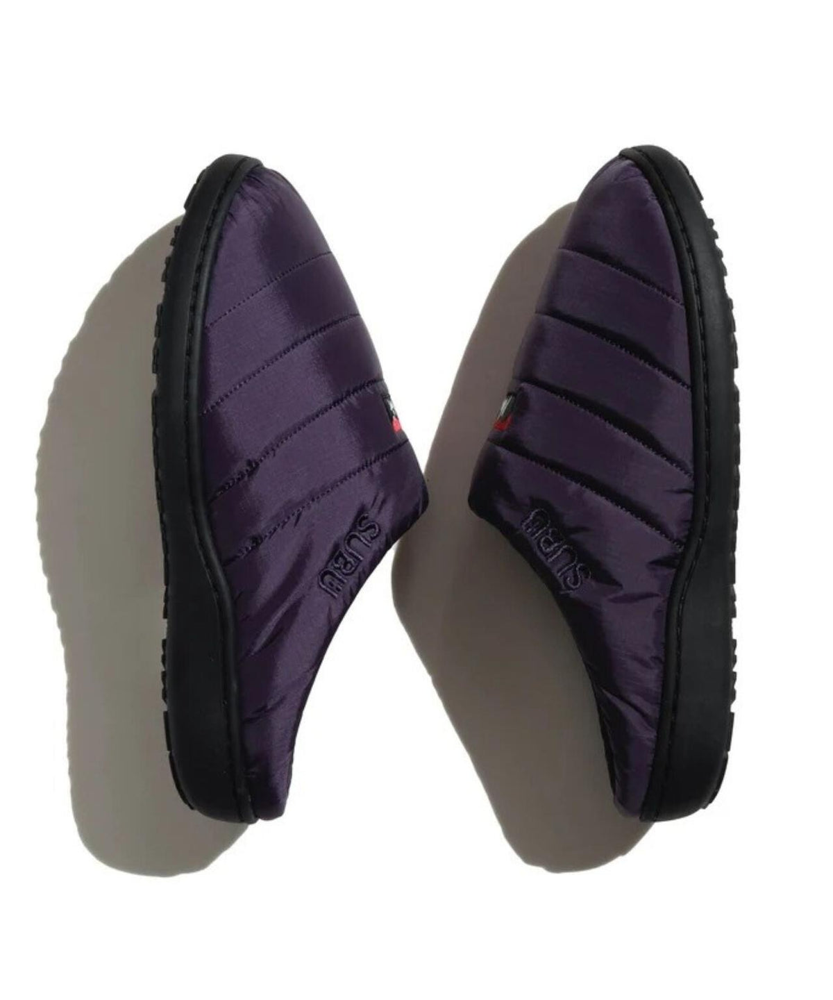 SUBU×NANGA/スブ×ナンガ AURORA TEX WINTER SANDAL