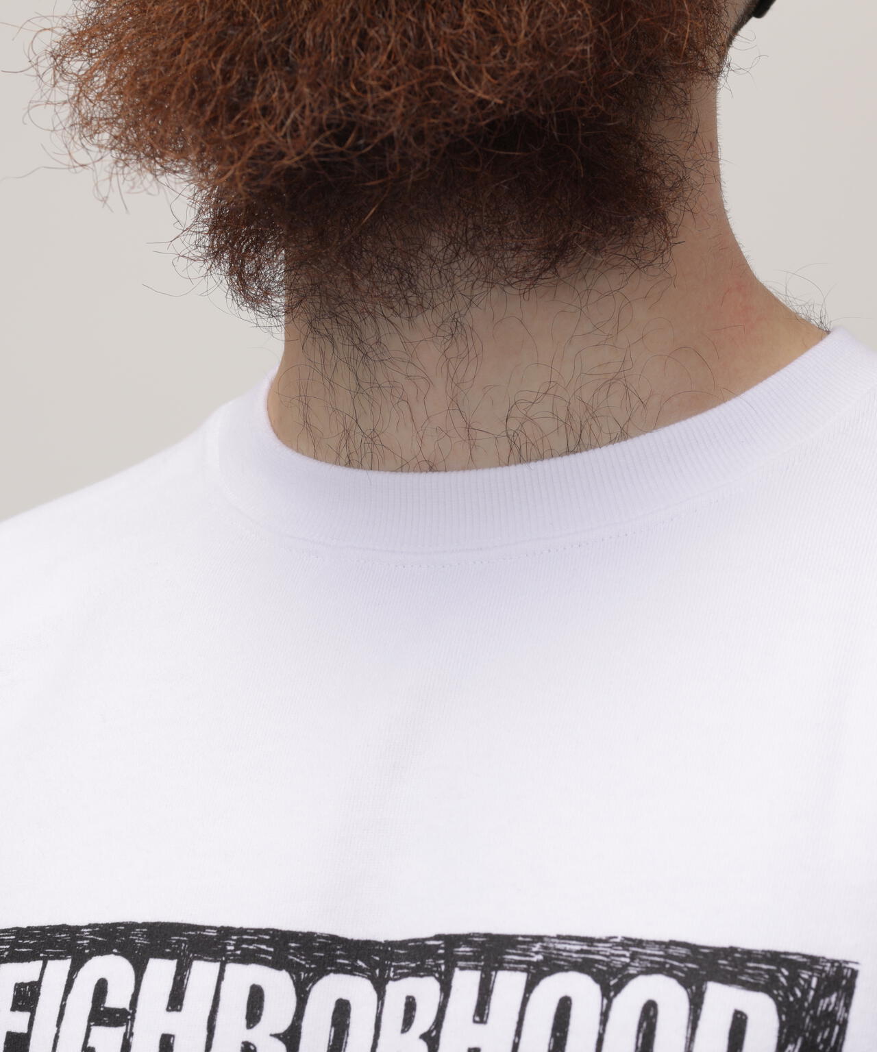 Schott NH KOSTAS SEREMETIS/LS SWEAT SHIRT