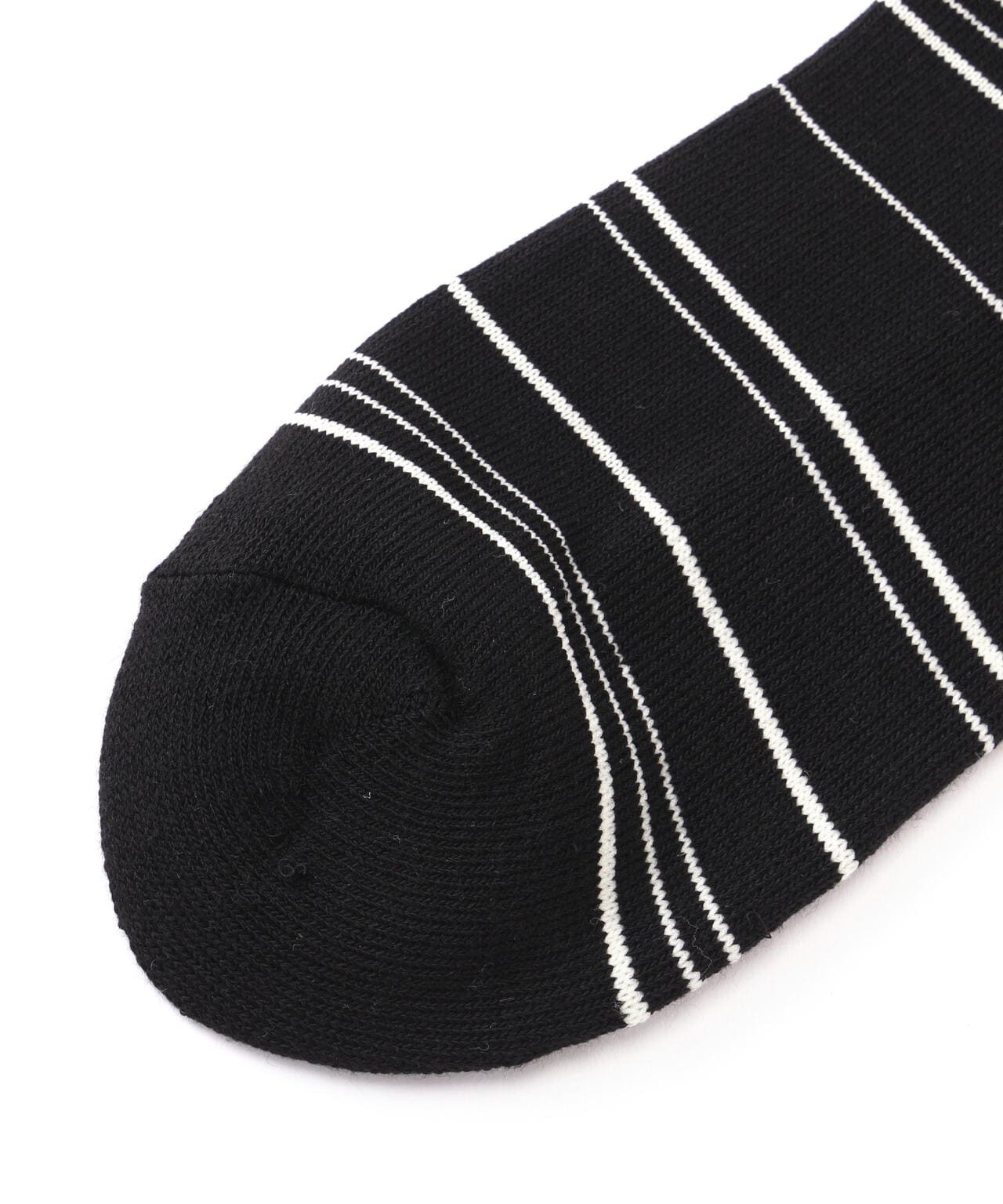 直営限定/HIGH SOCKS RAMDOM BORDER/ハイソックス ランダムボーダー