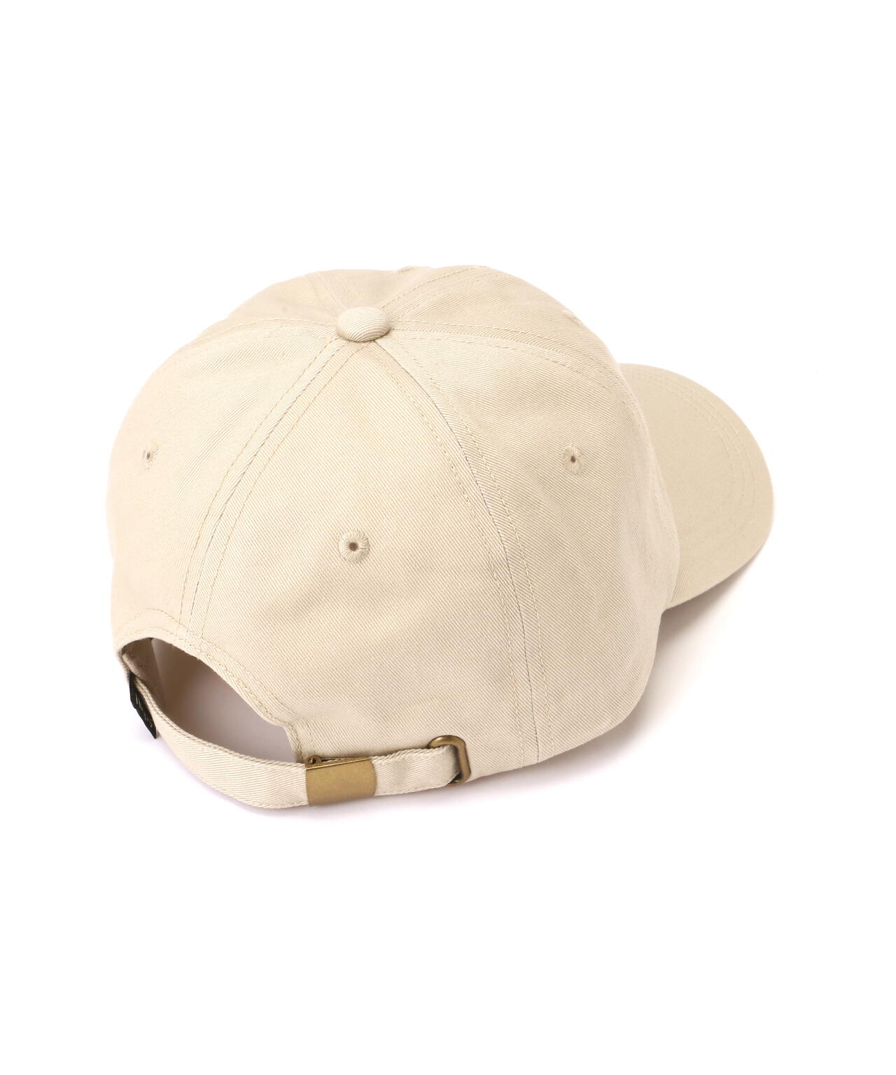 TWILL CAP/ツイルキャップ