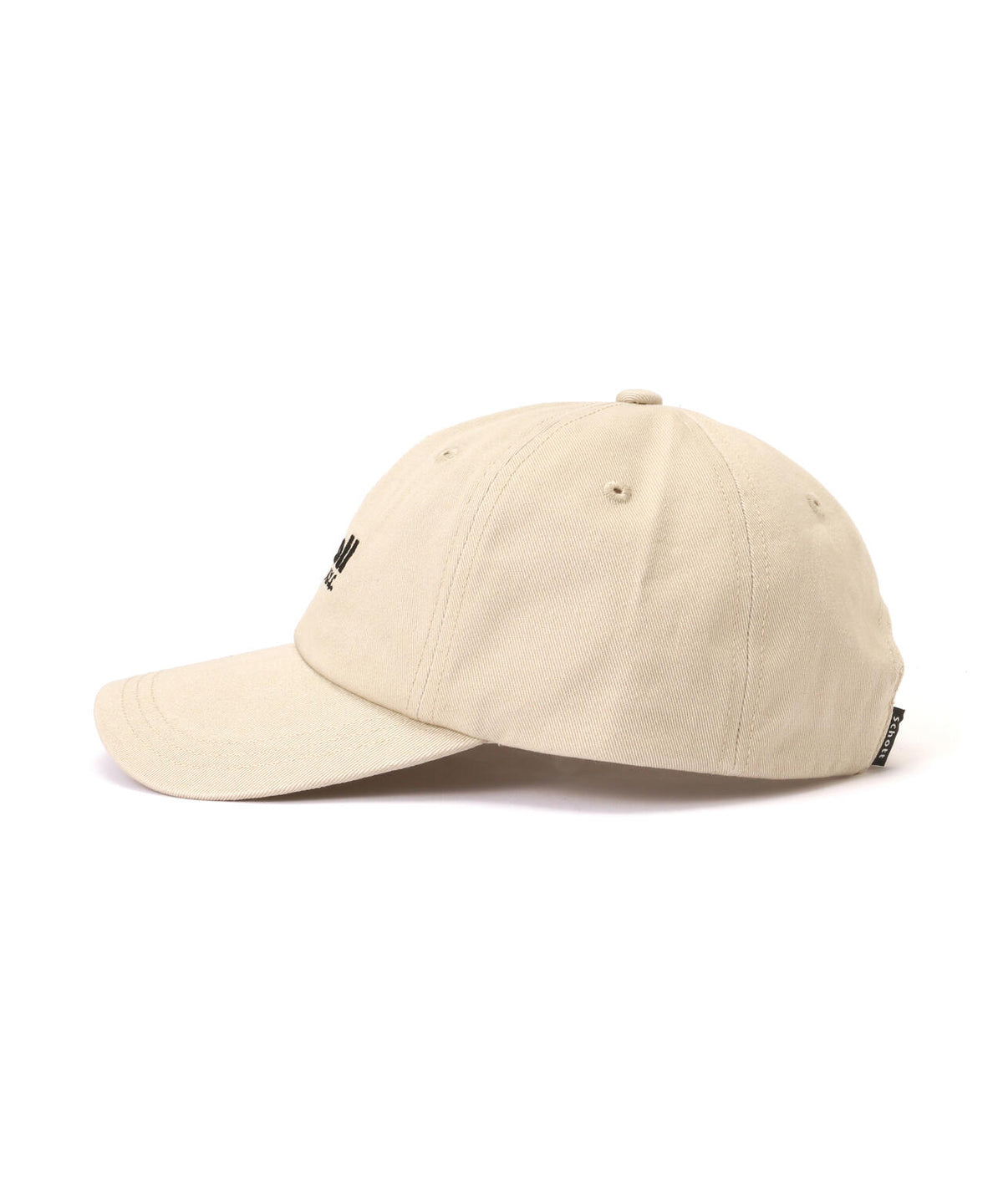 TWILL CAP/ツイルキャップ
