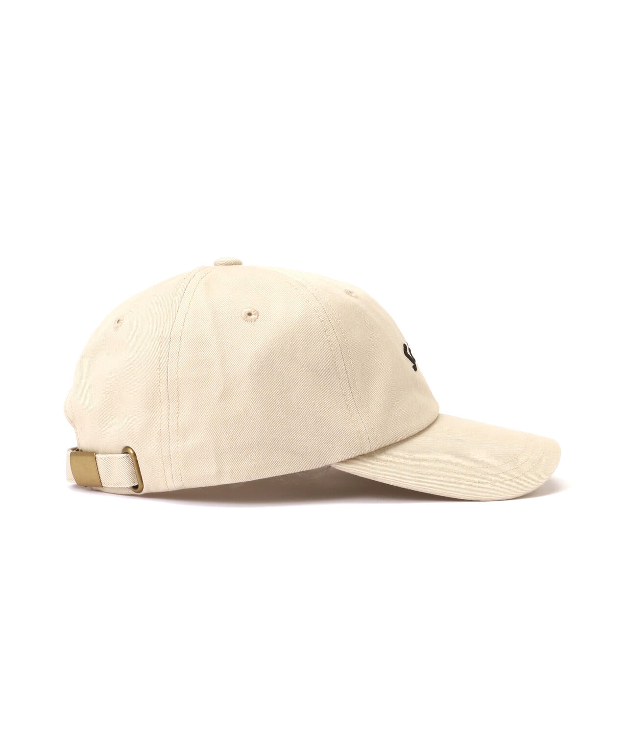 TWILL CAP/ツイルキャップ