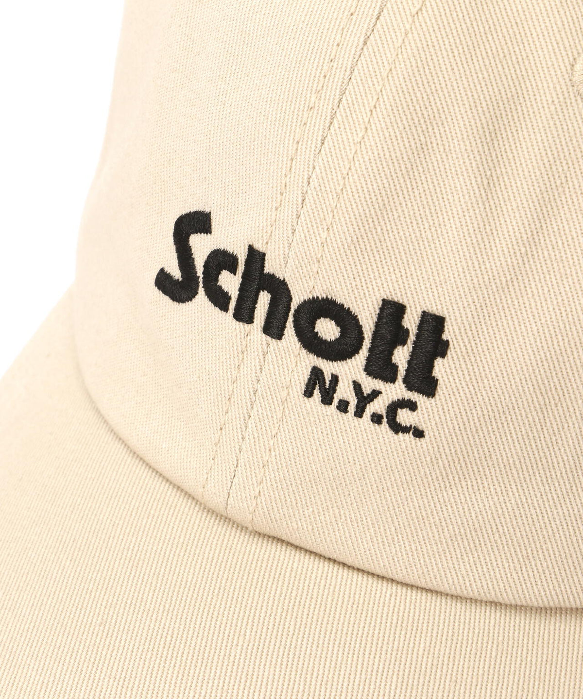 TWILL CAP/ツイルキャップ