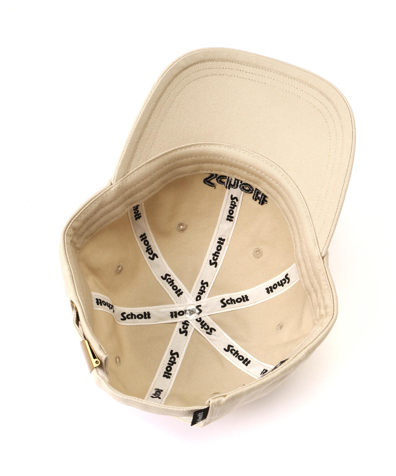 TWILL CAP/ツイルキャップ