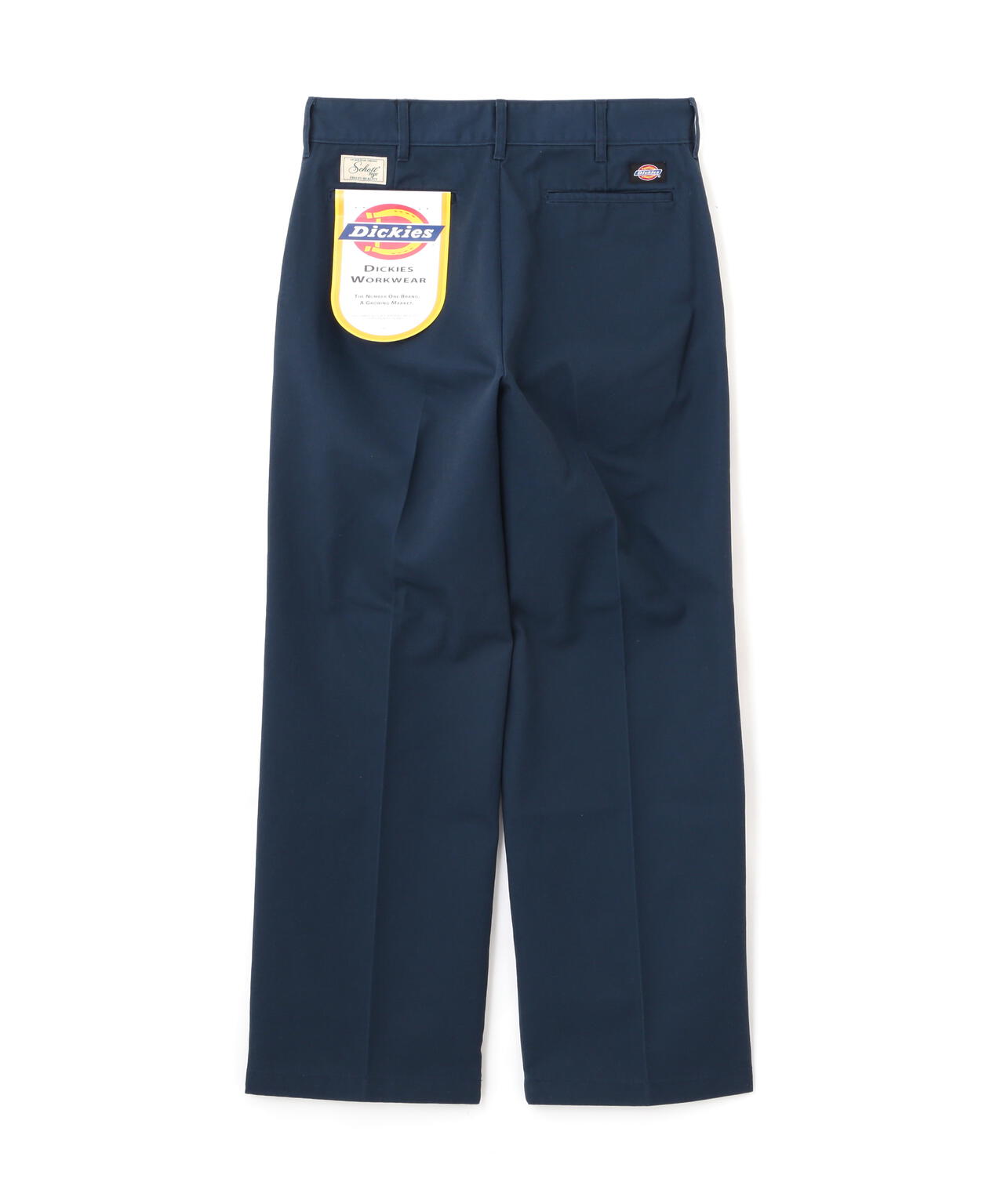 ×DICKIES/ディッキーズ FADE PILOT TROUSERS/フェードパイロット トラウザーズ