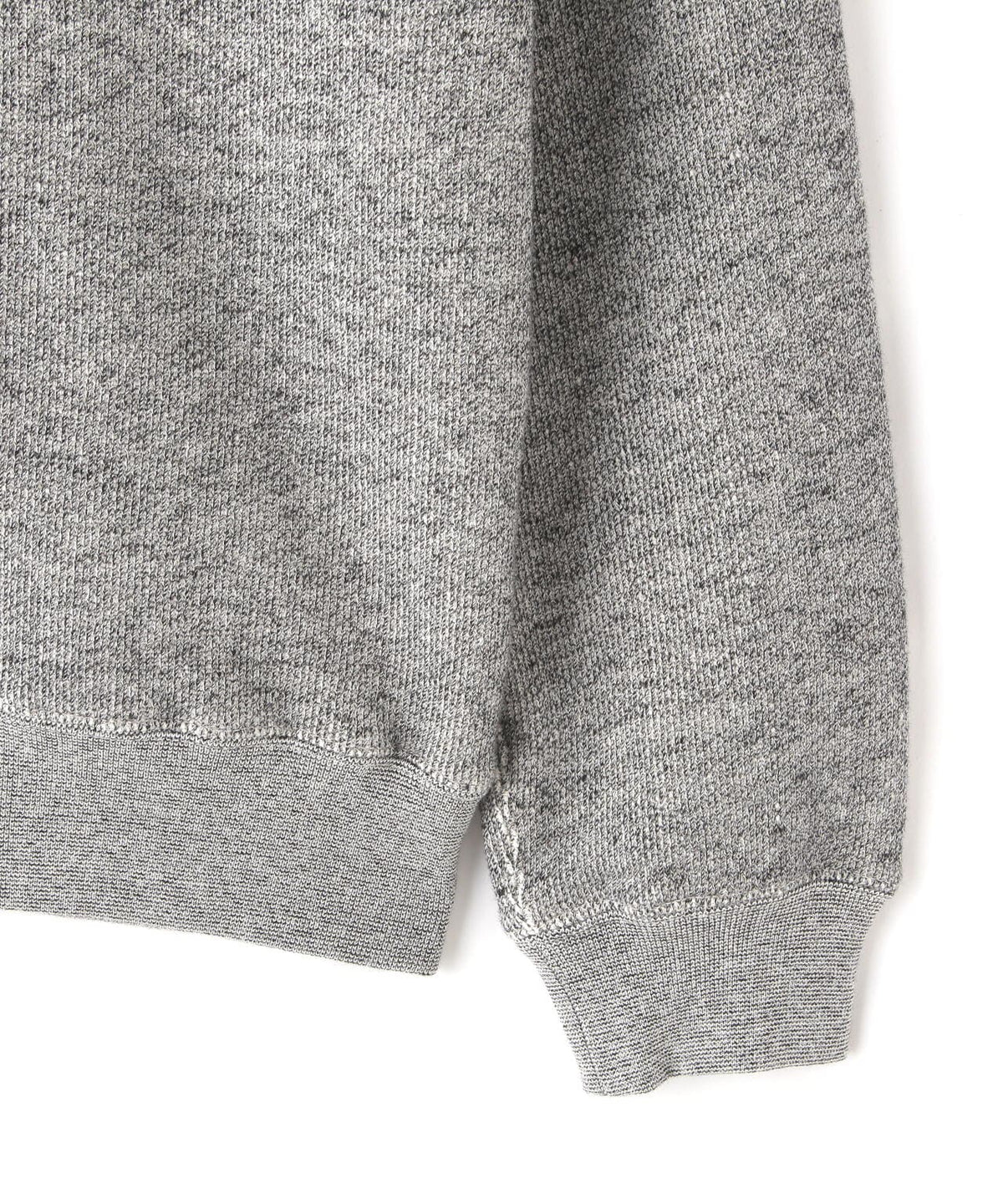 SALT AND PEPPER SWEAT "THE CITY OF NY"/ソルトアンドペッパースウェット"ザ シティオブ ニューヨーク”